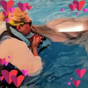 Meet your Posher, Susan